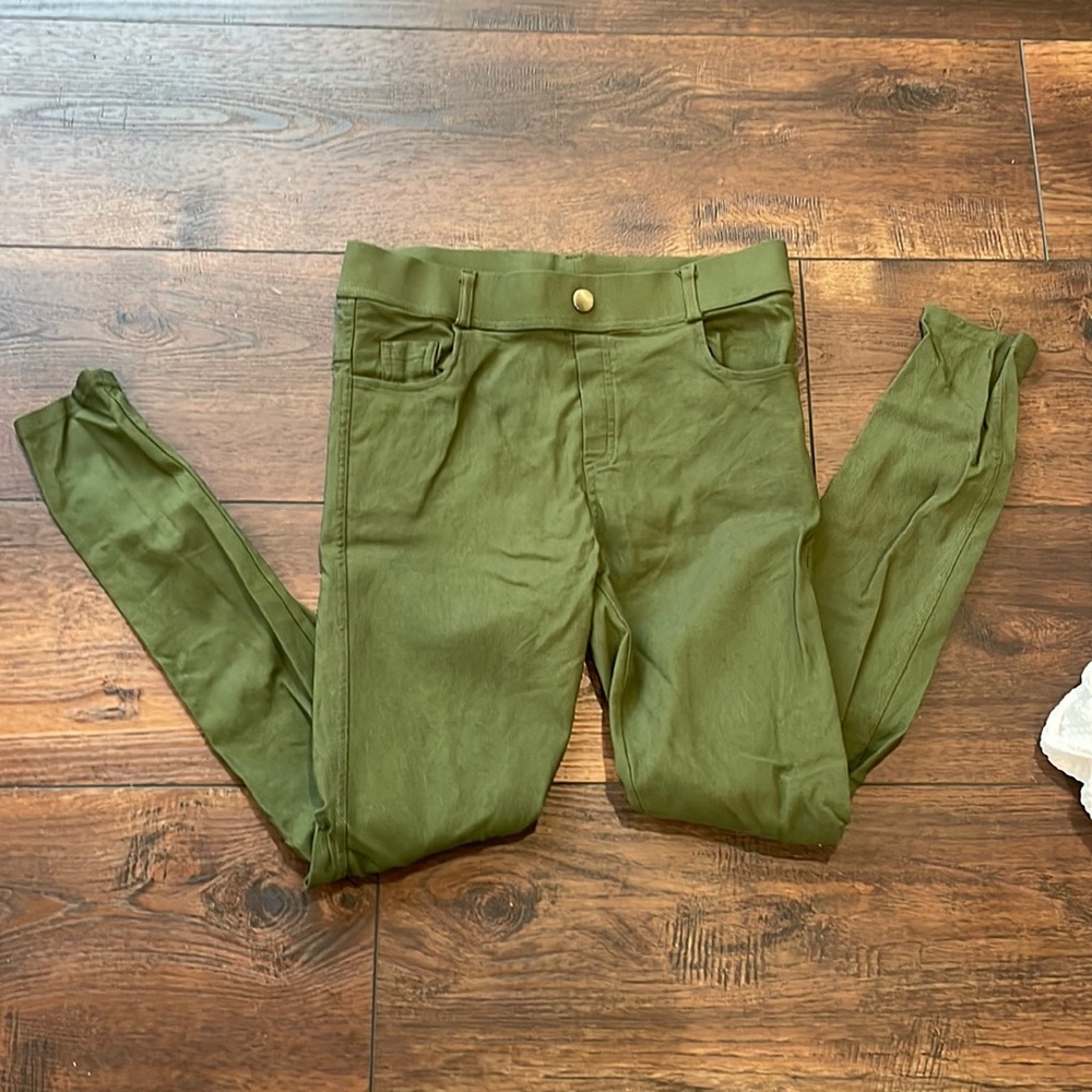 Zara Fashion legging size small